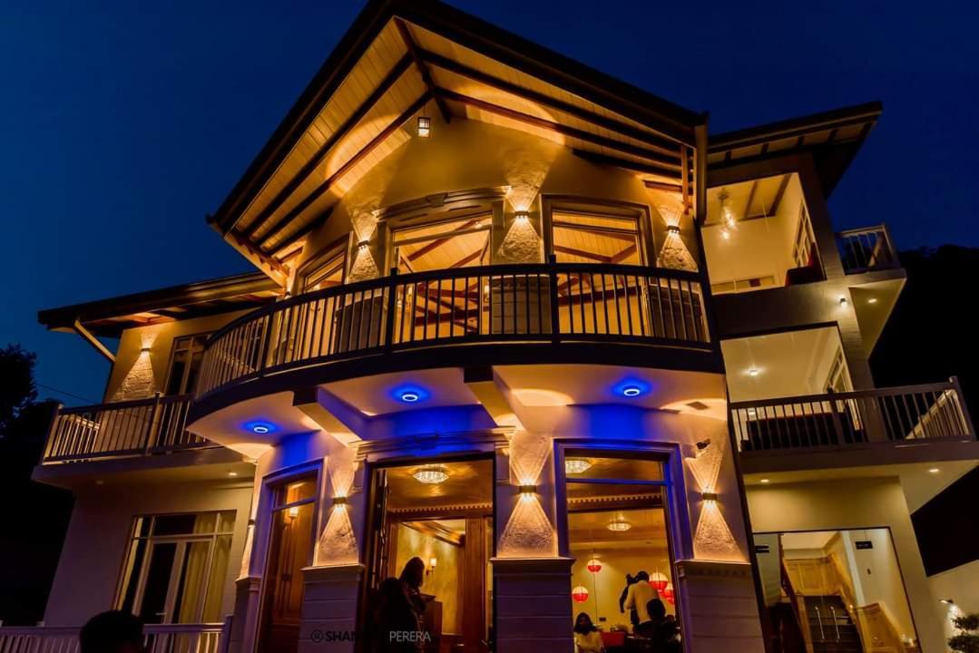 Twin Villa Red Nuwara Eliya Exterior foto